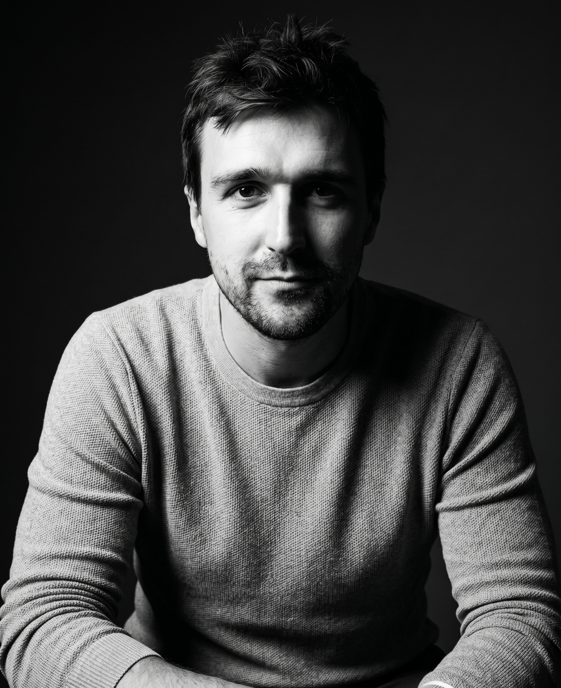 Robert Anschütz — Gründer von RLA Solutions